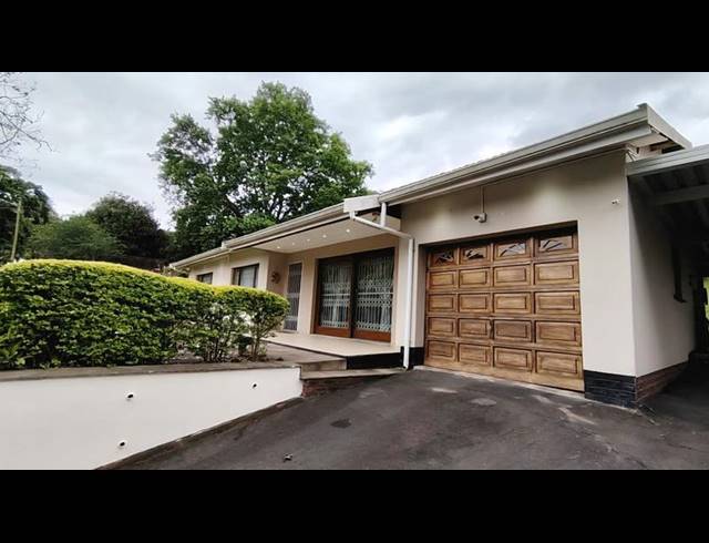 3 BEDROOM HOUSE FOR SALE IN ATHOLL HEIGHTS